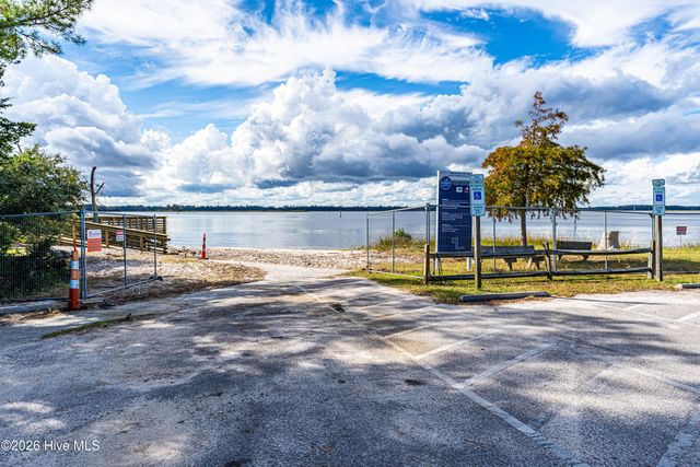 310 Harper Avenue A, Carolina Beach, NC 28428