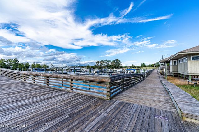 310 Harper Avenue A, Carolina Beach, NC 28428