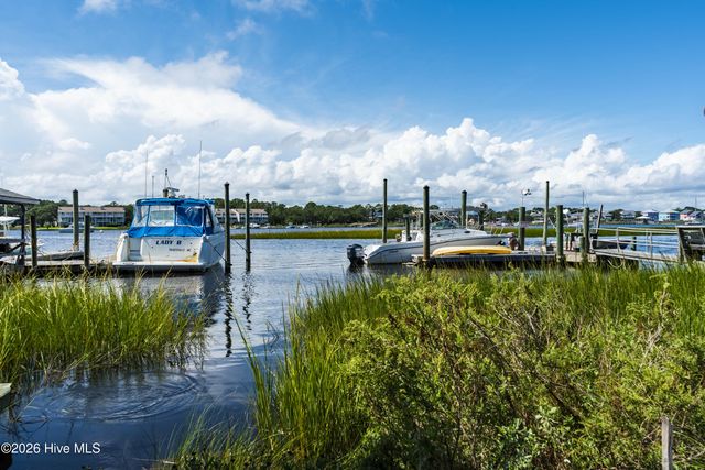 310 Harper Avenue A, Carolina Beach, NC 28428