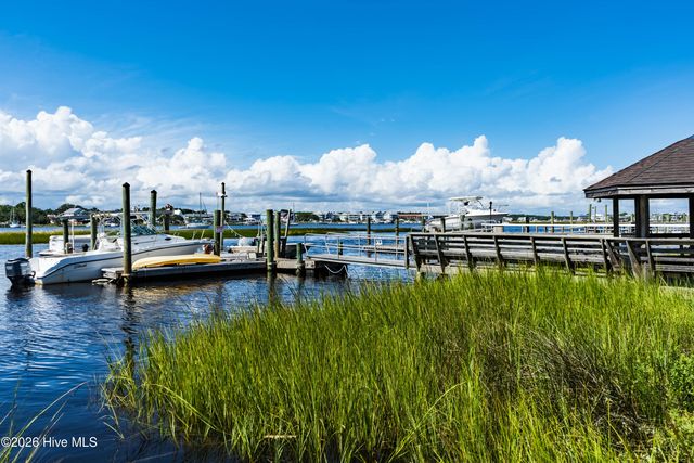 310 Harper Avenue A, Carolina Beach, NC 28428