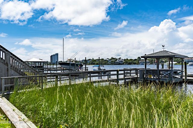 310 Harper Avenue A, Carolina Beach, NC 28428