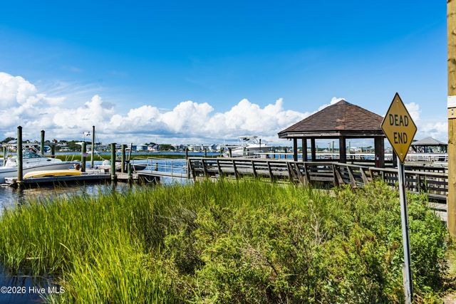310 Harper Avenue A, Carolina Beach, NC 28428