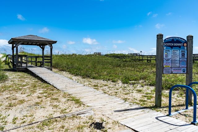 310 Harper Avenue A, Carolina Beach, NC 28428