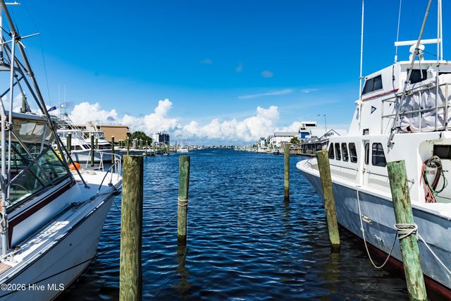 310 Harper Avenue A, Carolina Beach, NC 28428