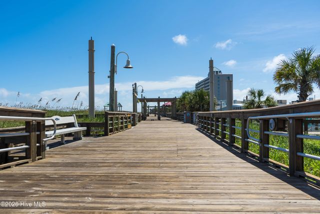 310 Harper Avenue A, Carolina Beach, NC 28428