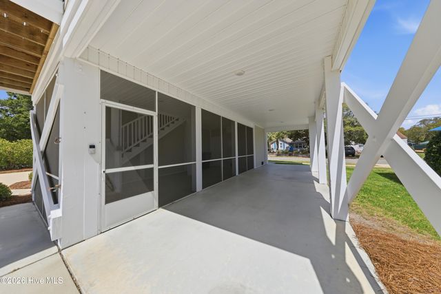 310 Harper Avenue A, Carolina Beach, NC 28428