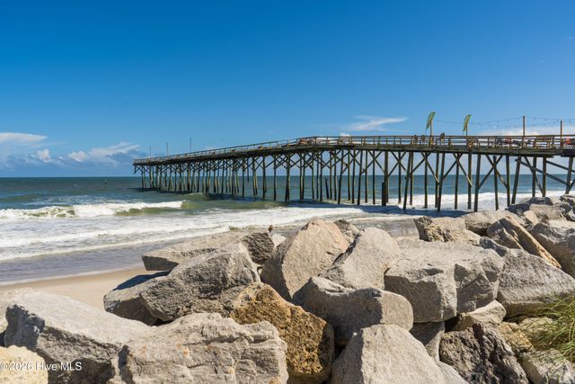 310 Harper Avenue A, Carolina Beach, NC 28428