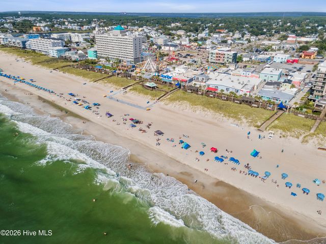 310 Harper Avenue A, Carolina Beach, NC 28428