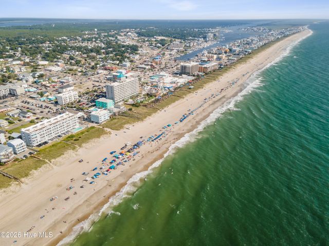 310 Harper Avenue A, Carolina Beach, NC 28428