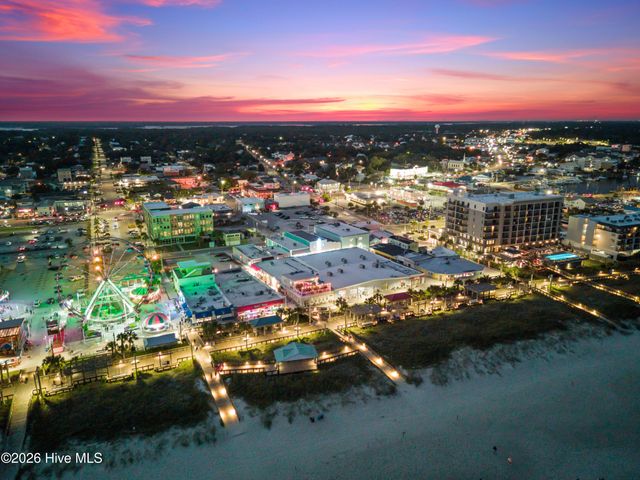 310 Harper Avenue A, Carolina Beach, NC 28428