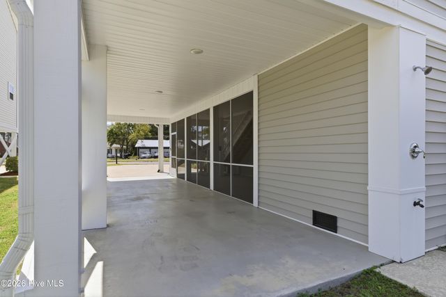 310 Harper Avenue A, Carolina Beach, NC 28428