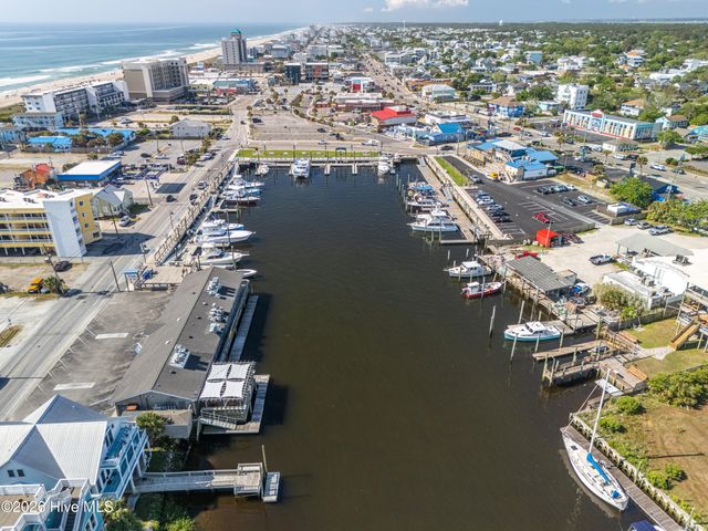 310 Harper Avenue A, Carolina Beach, NC 28428