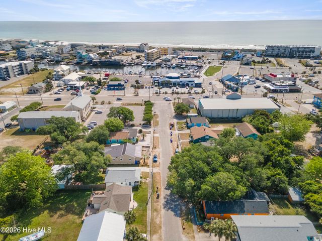 310 Harper Avenue A, Carolina Beach, NC 28428