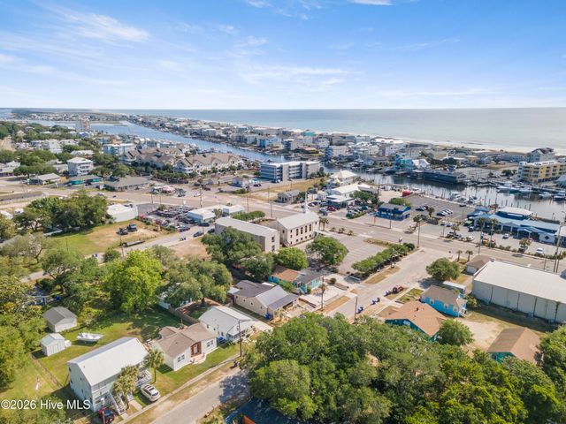 310 Harper Avenue A, Carolina Beach, NC 28428