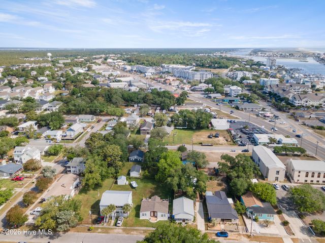 310 Harper Avenue A, Carolina Beach, NC 28428
