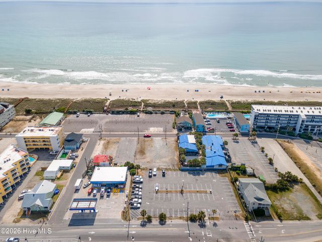 310 Harper Avenue A, Carolina Beach, NC 28428