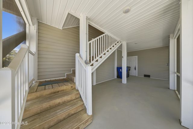 310 Harper Avenue A, Carolina Beach, NC 28428
