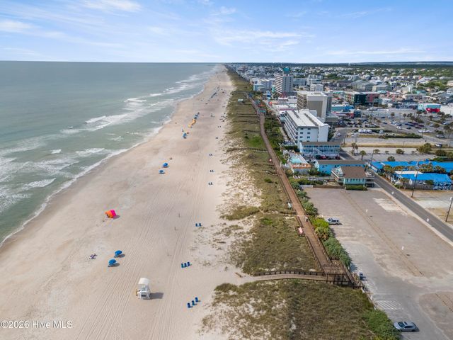 310 Harper Avenue A, Carolina Beach, NC 28428
