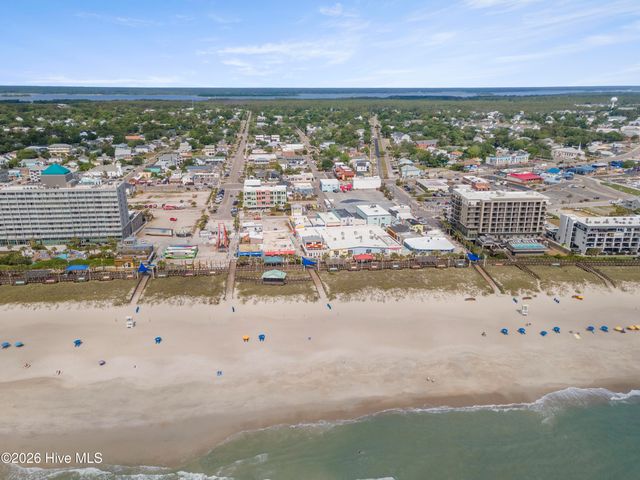 310 Harper Avenue A, Carolina Beach, NC 28428