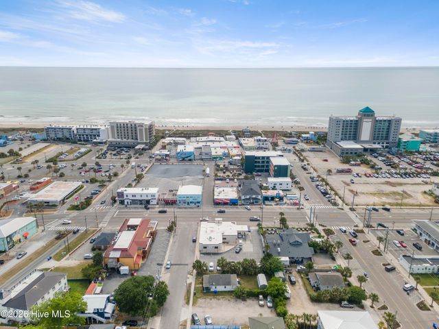 310 Harper Avenue A, Carolina Beach, NC 28428