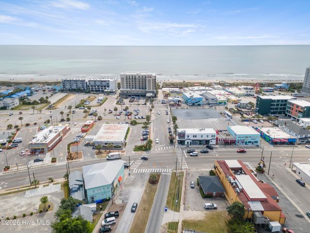 310 Harper Avenue A, Carolina Beach, NC 28428