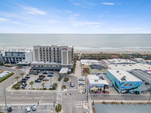 310 Harper Avenue A, Carolina Beach, NC 28428
