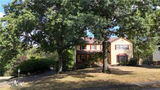 2543 Derby Ct, Franklin Park, PA 15090