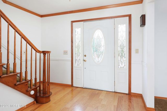 91 E Granada Drive, Brick, NJ 08723
