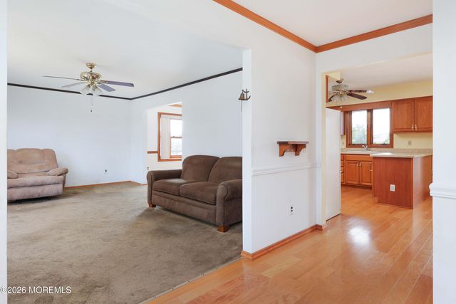91 E Granada Drive, Brick, NJ 08723