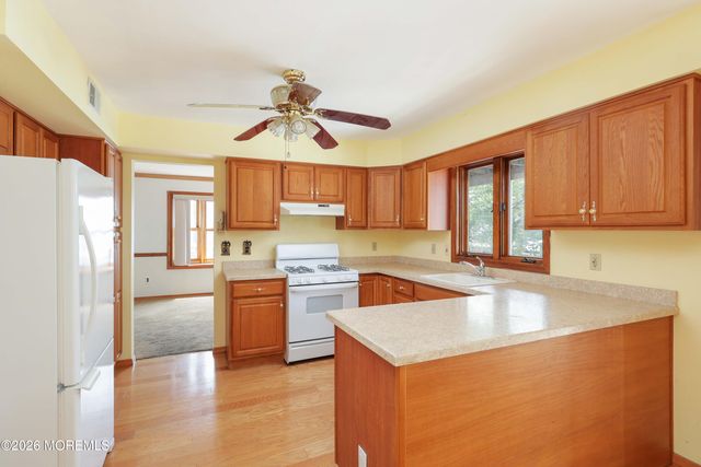 91 E Granada Drive, Brick, NJ 08723