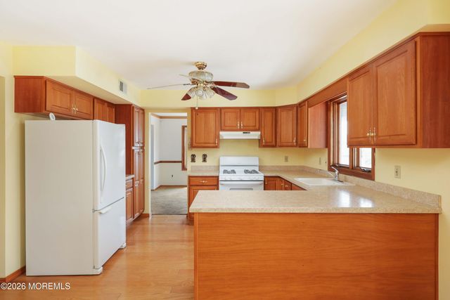 91 E Granada Drive, Brick, NJ 08723