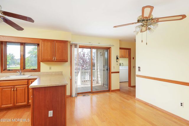 91 E Granada Drive, Brick, NJ 08723