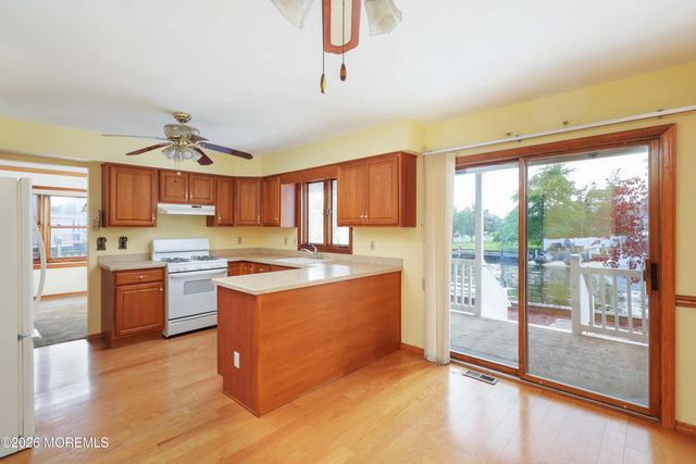 91 E Granada Drive, Brick, NJ 08723
