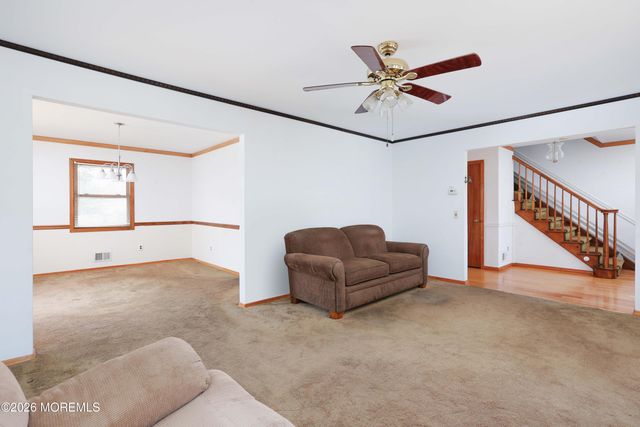 91 E Granada Drive, Brick, NJ 08723