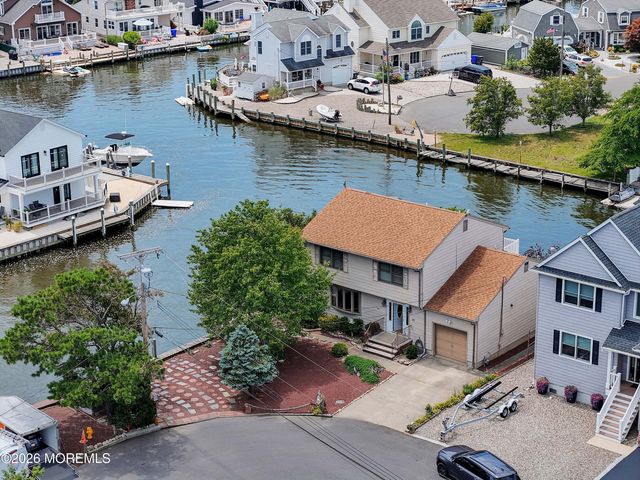 91 E Granada Drive, Brick, NJ 08723