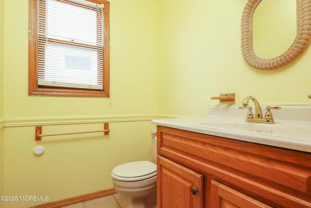 91 E Granada Drive, Brick, NJ 08723