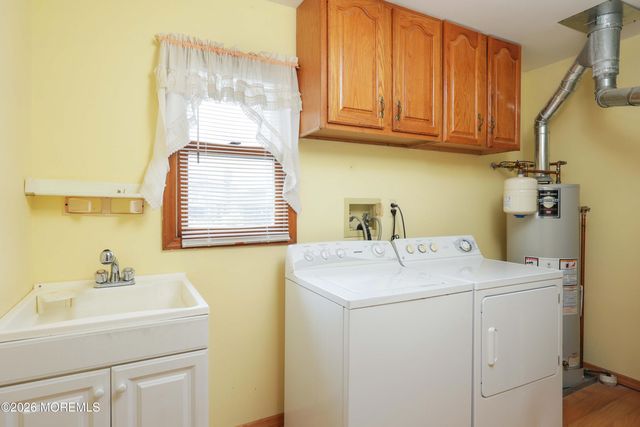 91 E Granada Drive, Brick, NJ 08723