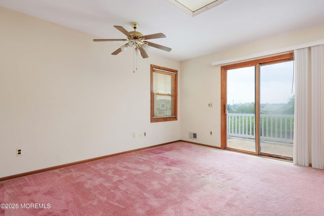 91 E Granada Drive, Brick, NJ 08723