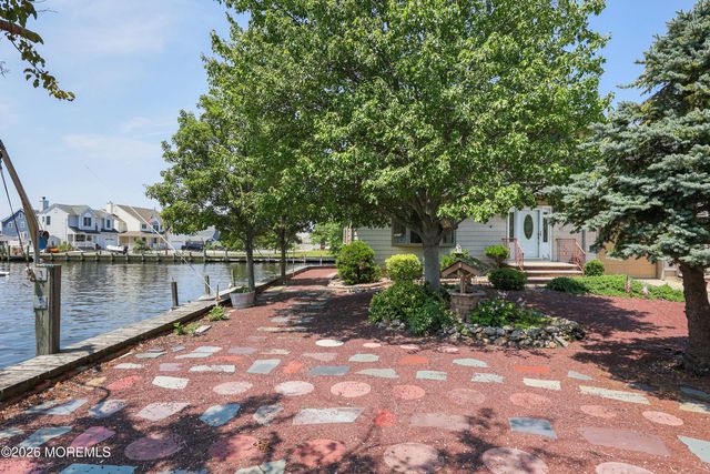 91 E Granada Drive, Brick, NJ 08723