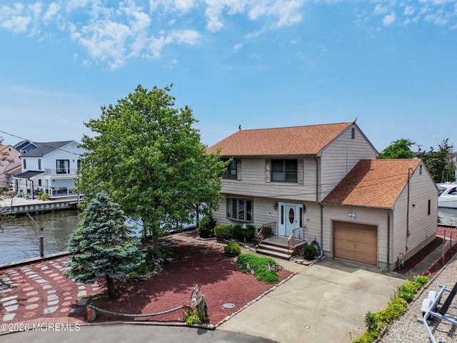 91 E Granada Drive, Brick, NJ 08723