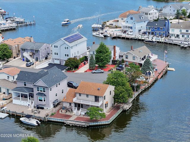 91 E Granada Drive, Brick, NJ 08723