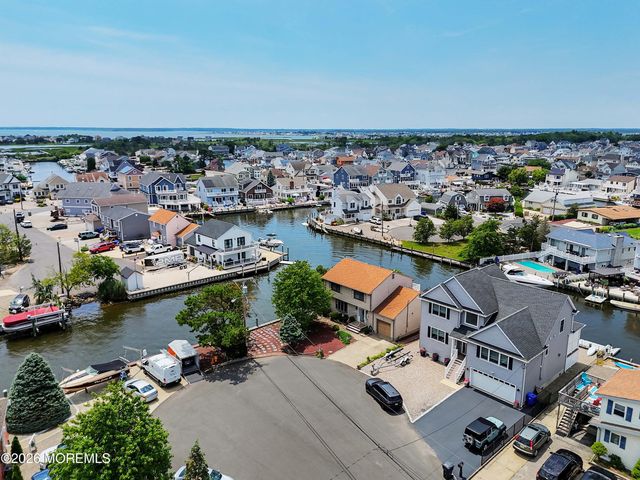91 E Granada Drive, Brick, NJ 08723