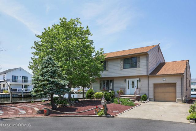 91 E Granada Drive, Brick, NJ 08723