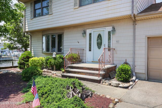 91 E Granada Drive, Brick, NJ 08723