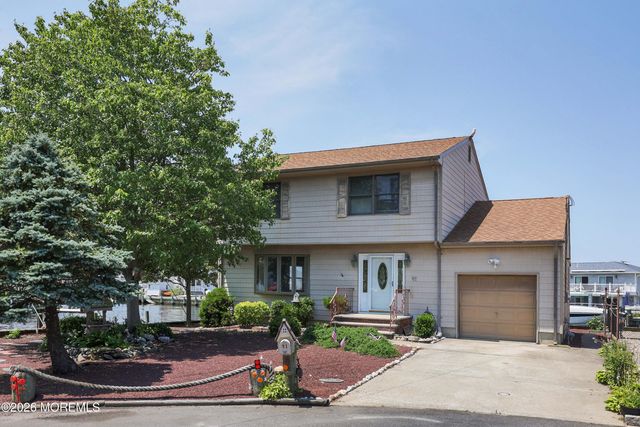 91 E Granada Drive, Brick, NJ 08723