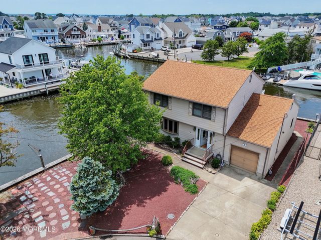 91 E Granada Drive, Brick, NJ 08723