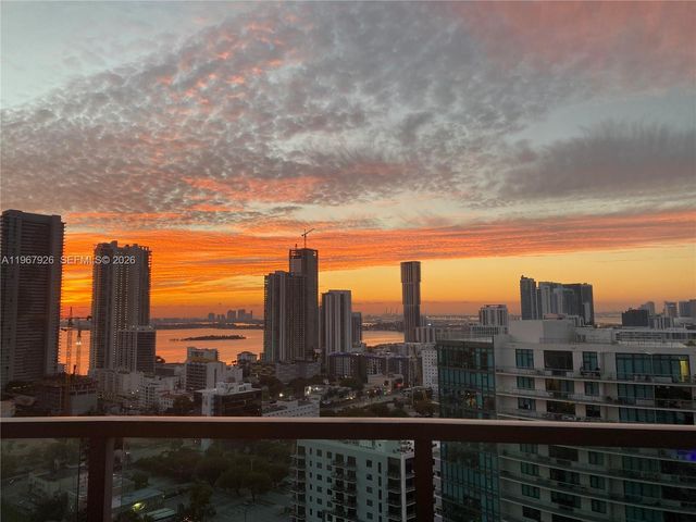 3301 NE 1st Ave H2606, Miami, FL 33137