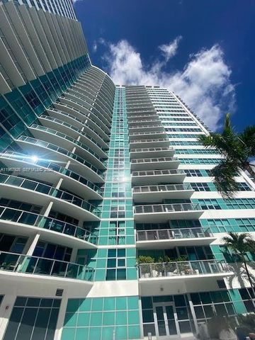 3301 NE 1st Ave H2606, Miami, FL 33137