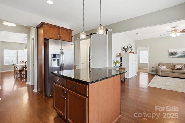 12788 Clydesdale Drive, Midland, NC 28107