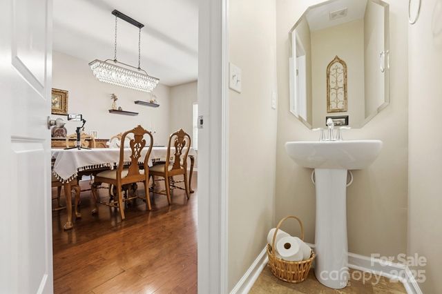 12788 Clydesdale Drive, Midland, NC 28107